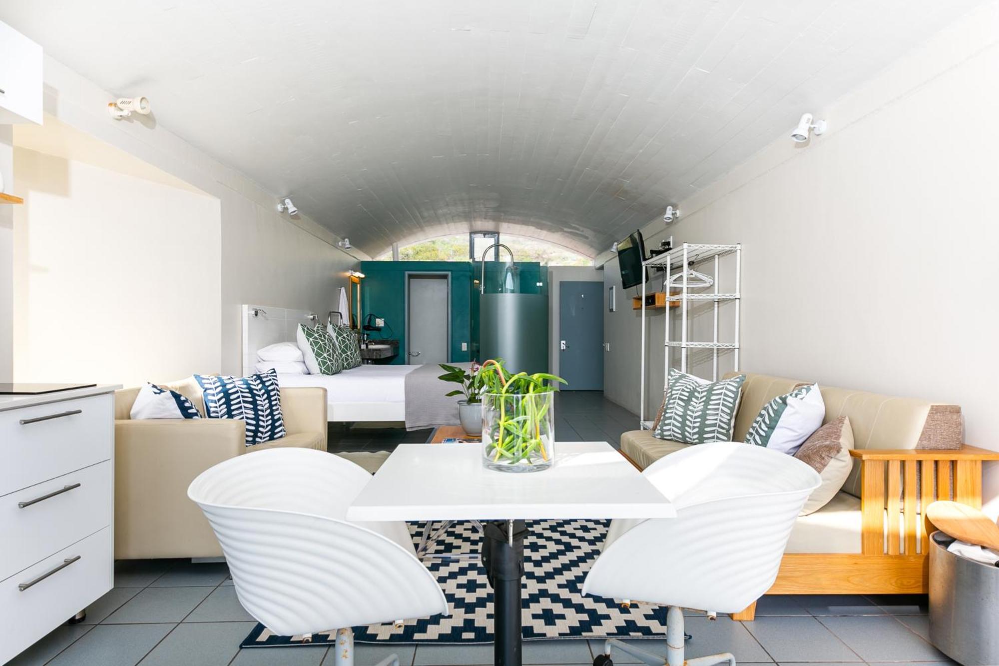 Speelhuis Collection Langebaan Exterior photo