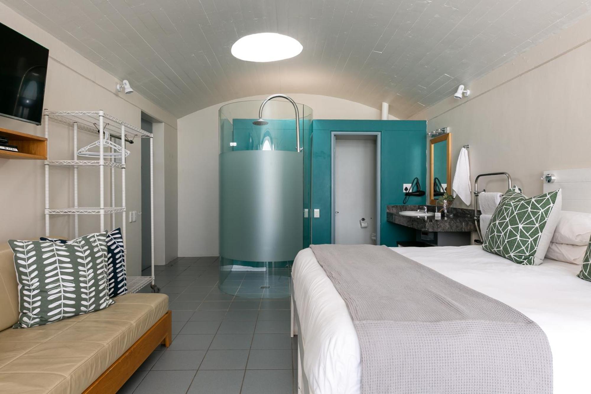 Speelhuis Collection Langebaan Exterior photo